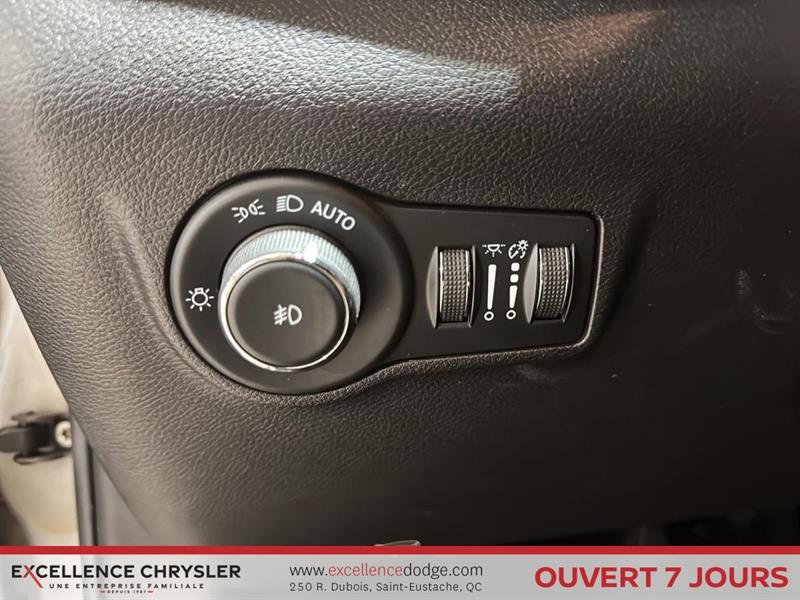 jeep Compass 2022 - 17