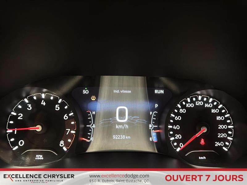 jeep Compass 2022 - 18