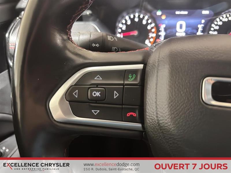 jeep Compass 2022 - 19