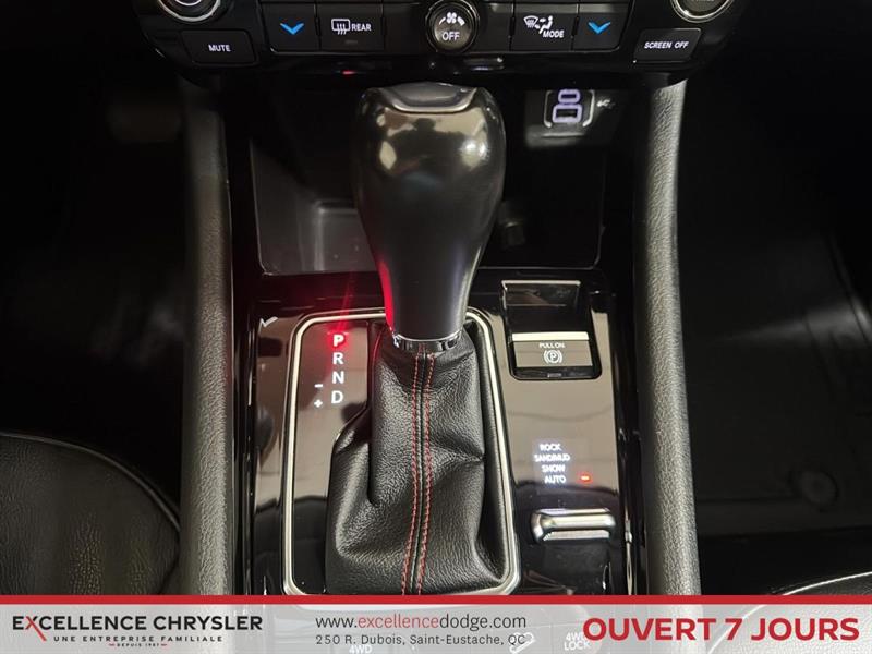 jeep Compass 2022 - 22