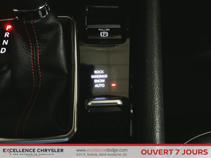 jeep Compass 2022 - 23