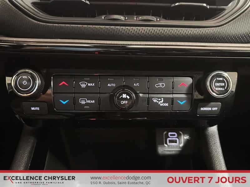 jeep Compass 2022 - 24