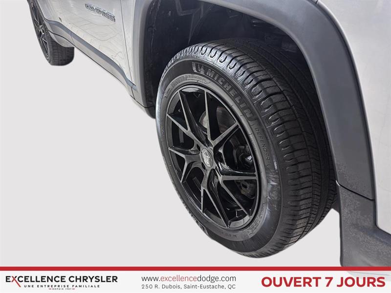 jeep Compass 2019 - 5