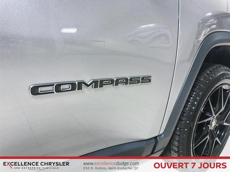 jeep Compass 2019 - 6