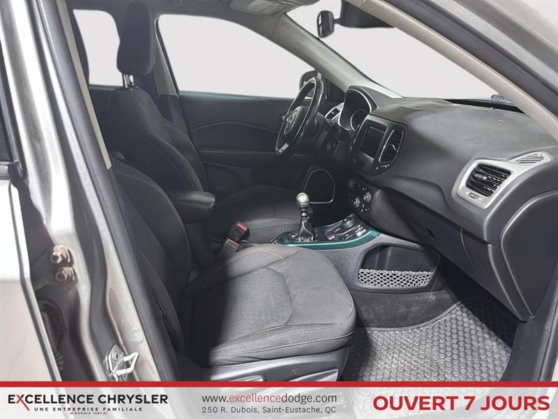 jeep Compass 2019 - 7