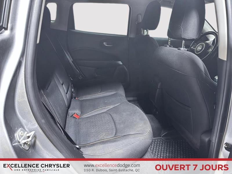 jeep Compass 2019 - 8