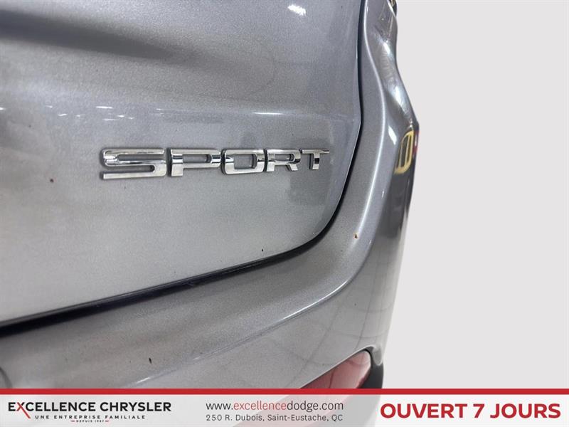 jeep Compass 2019 - 11