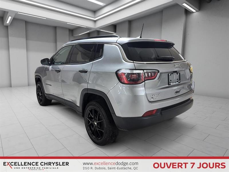 jeep Compass 2019 - 13