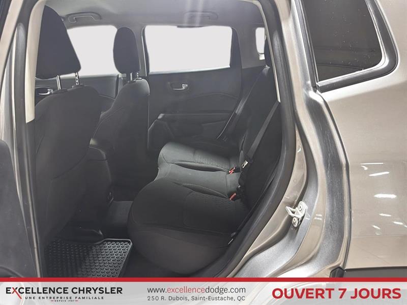 jeep Compass 2019 - 14