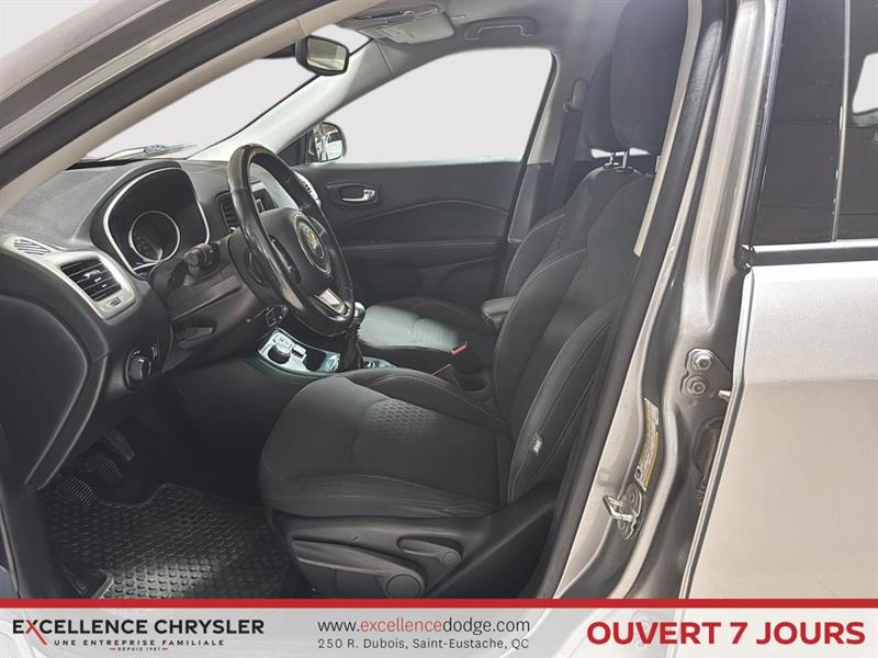 jeep Compass 2019 - 15