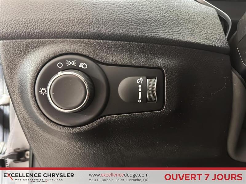 jeep Compass 2019 - 18