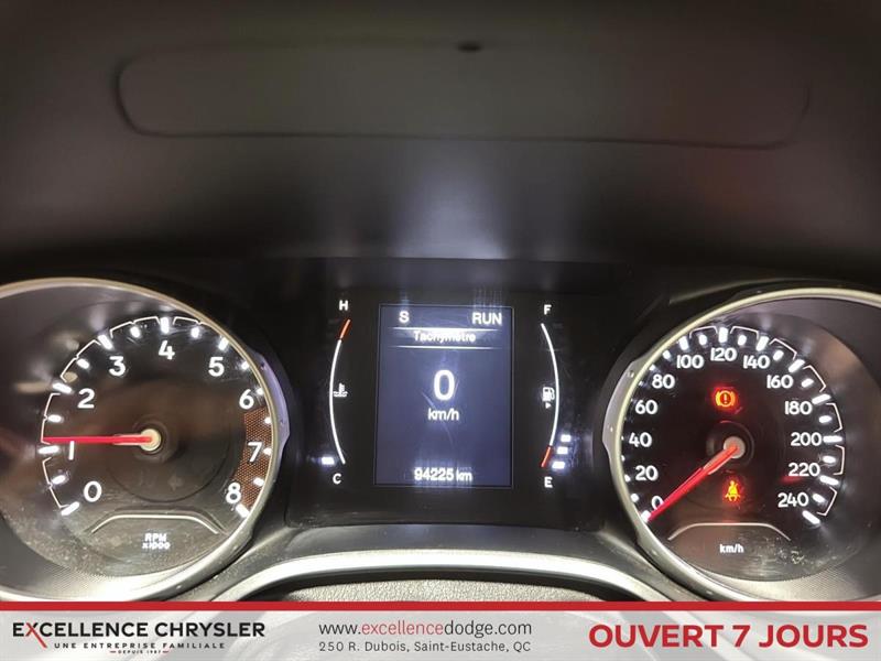 jeep Compass 2019 - 19