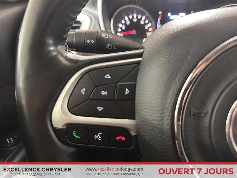 jeep Compass 2019 - 20