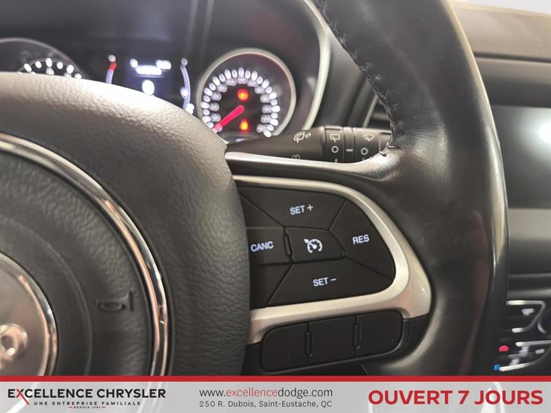 jeep Compass 2019 - 21