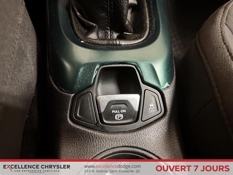 jeep Compass 2019 - 22