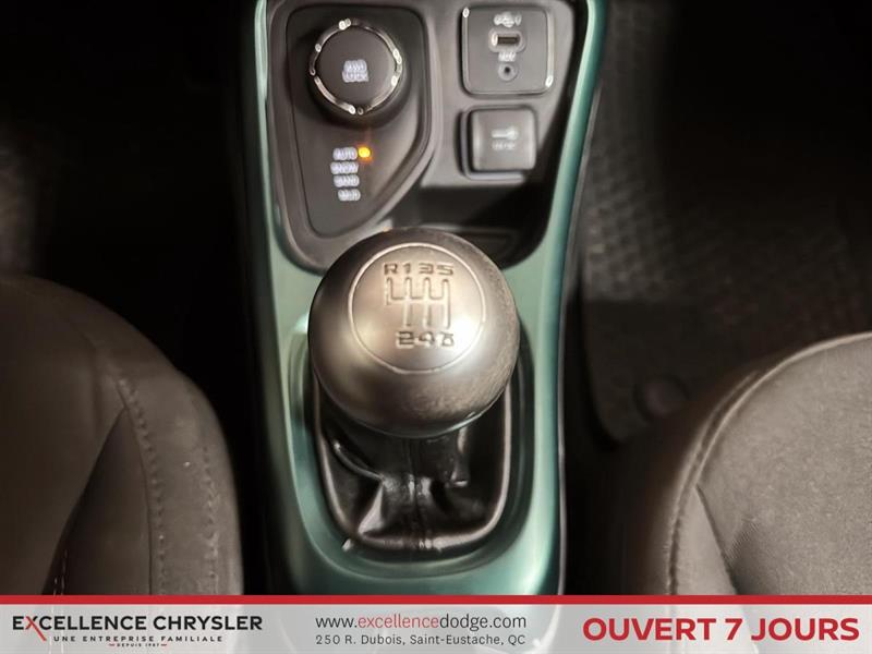 jeep Compass 2019 - 23