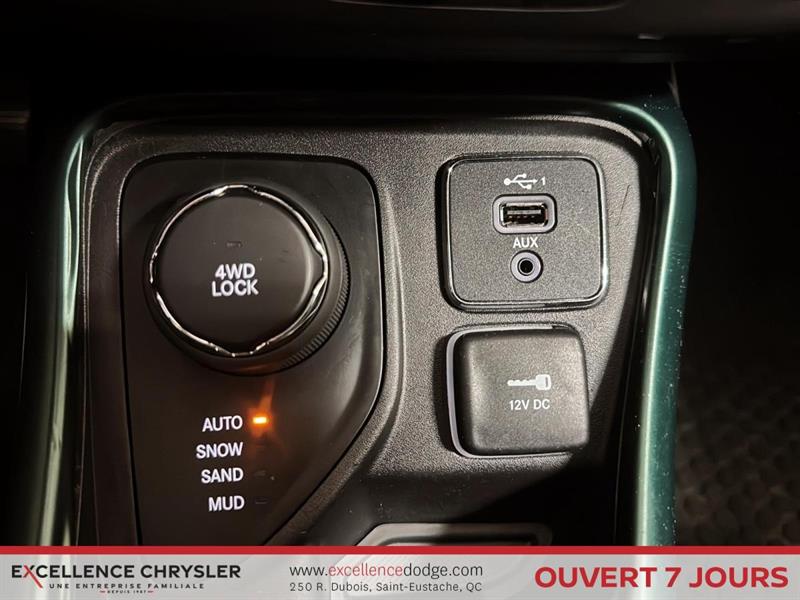 jeep Compass 2019 - 24