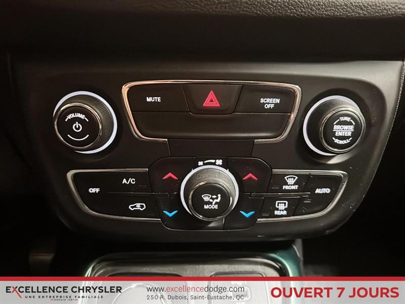 jeep Compass 2019 - 25