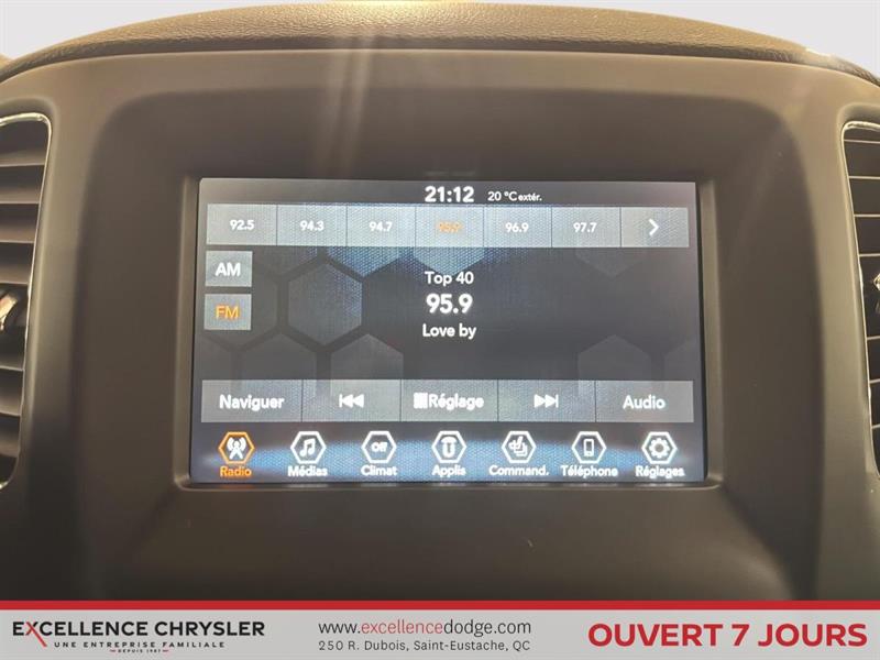 jeep Compass 2019 - 26