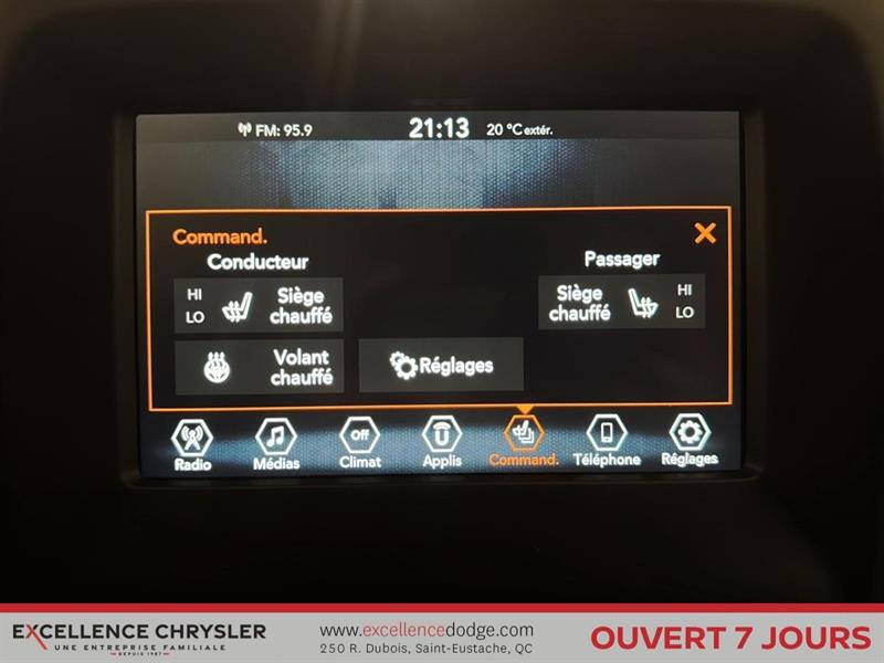 jeep Compass 2019 - 27