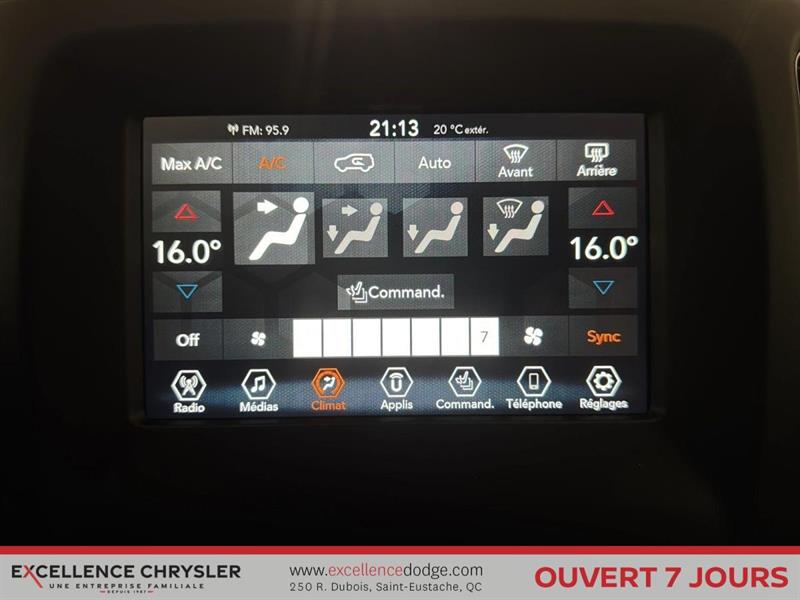 jeep Compass 2019 - 28