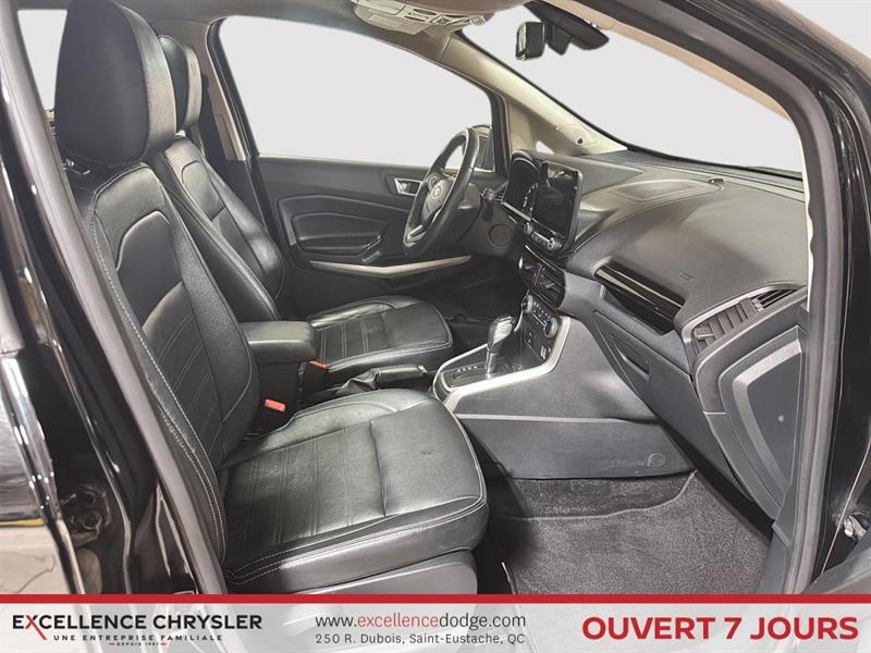 ford EcoSport 2019 - 6