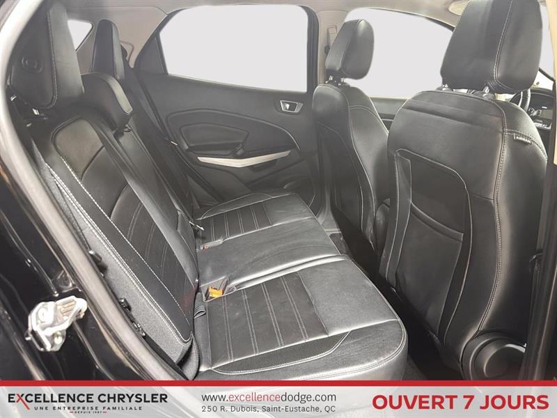 ford EcoSport 2019 - 7