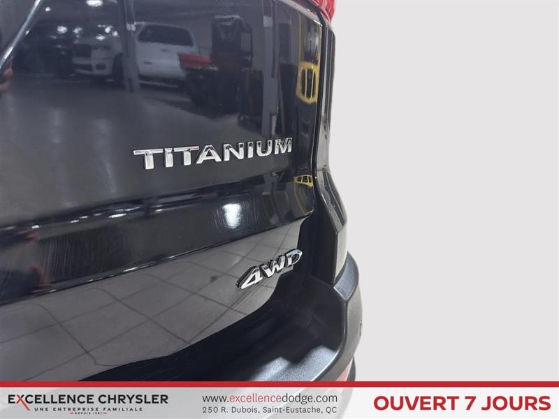 ford EcoSport 2019 - 9