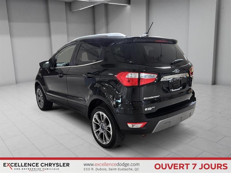 ford EcoSport 2019 - 11