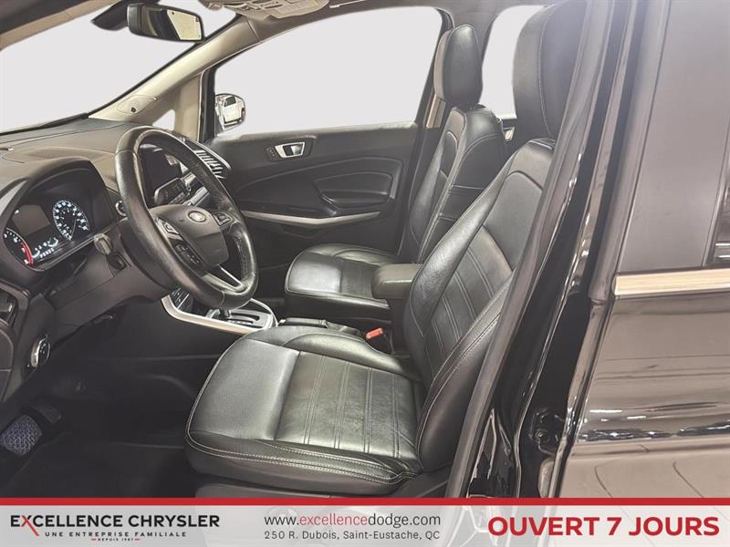 ford EcoSport 2019 - 13