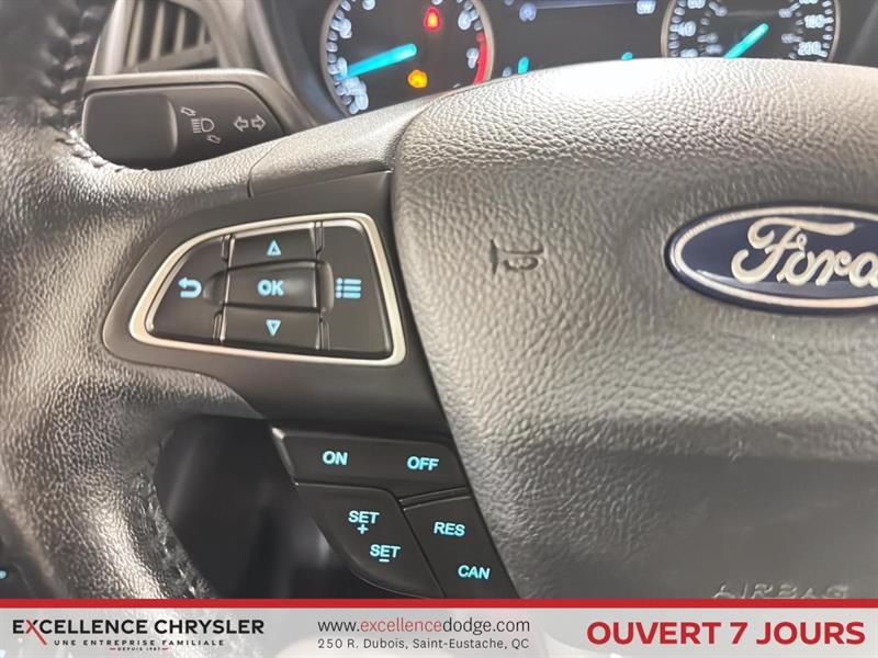 ford EcoSport 2019 - 18