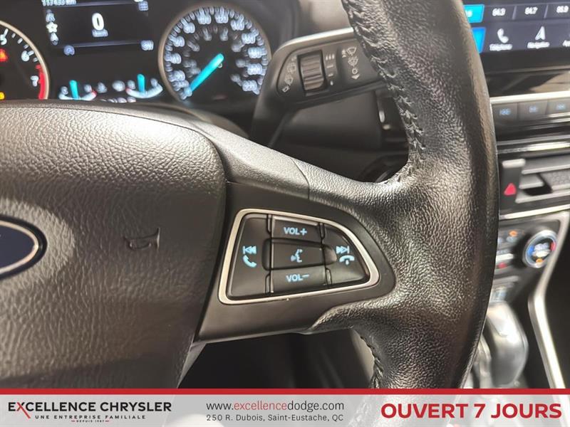 ford EcoSport 2019 - 19