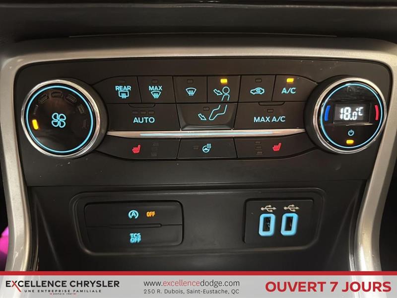 ford EcoSport 2019 - 21