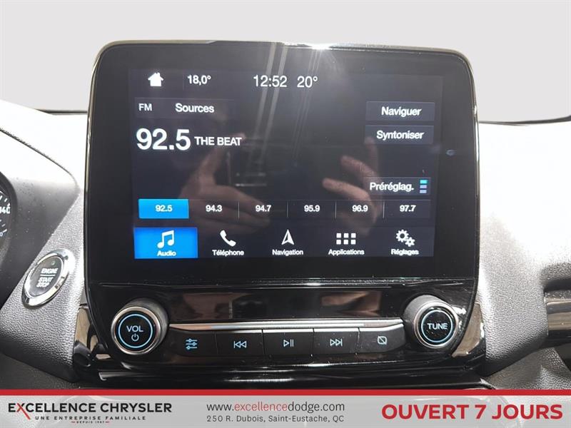 ford EcoSport 2019 - 22