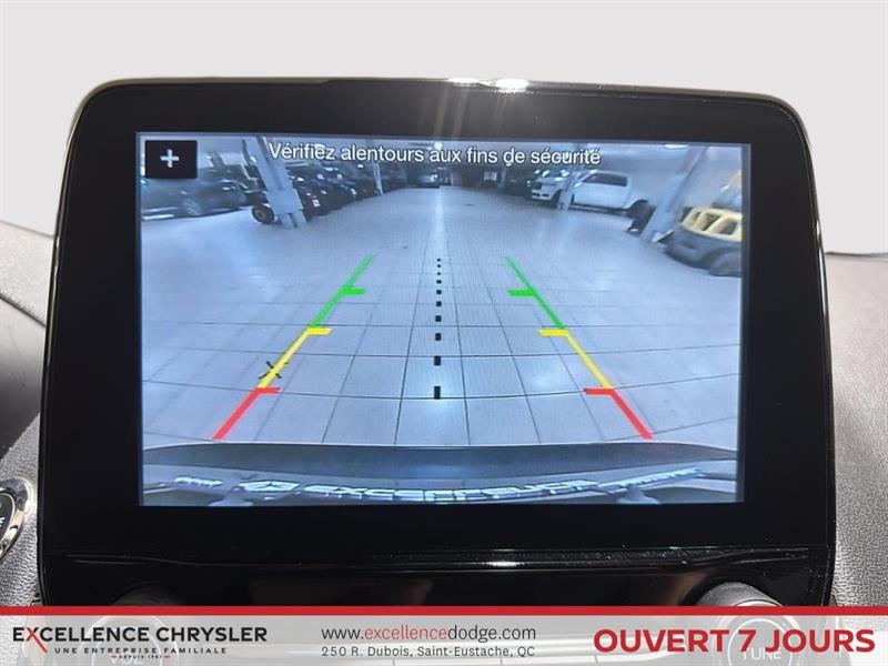 ford EcoSport 2019 - 24