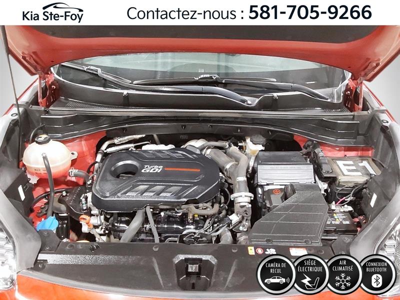 kia Sportage 2022 - 7