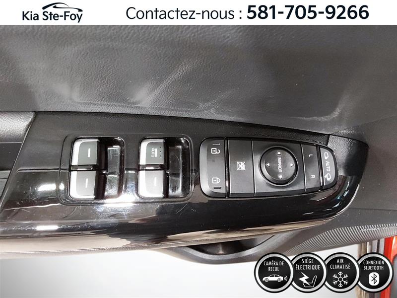 kia Sportage 2022 - 12