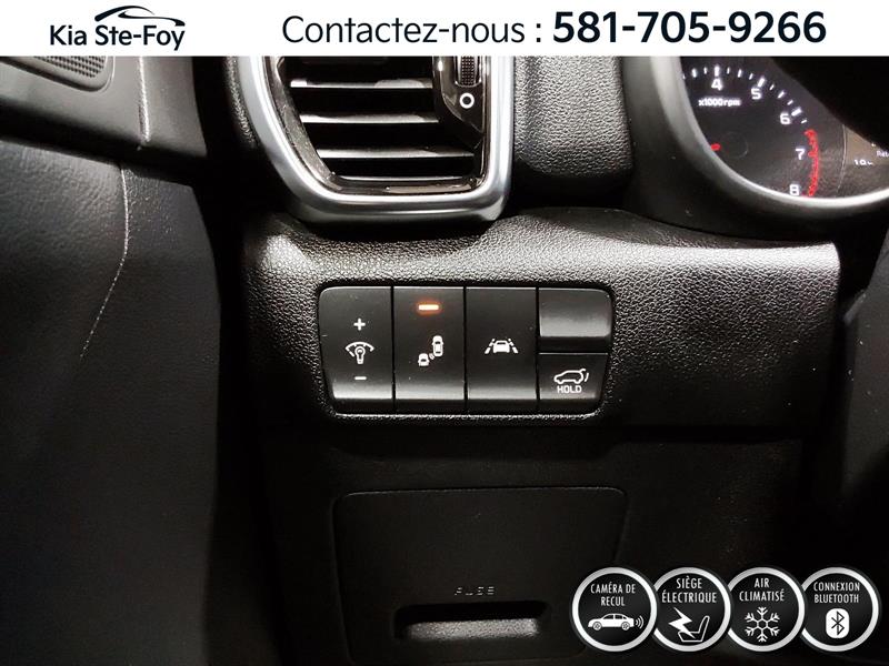 kia Sportage 2022 - 13