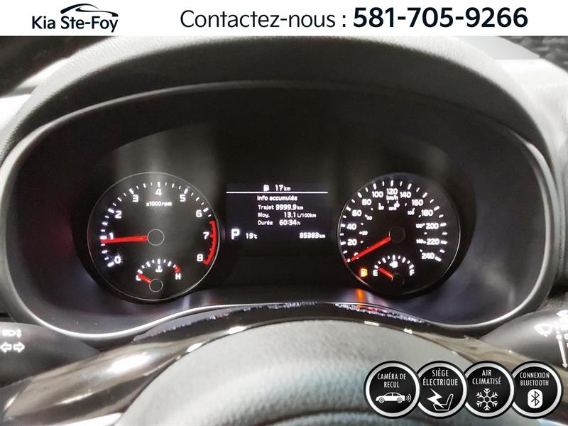 kia Sportage 2022 - 14