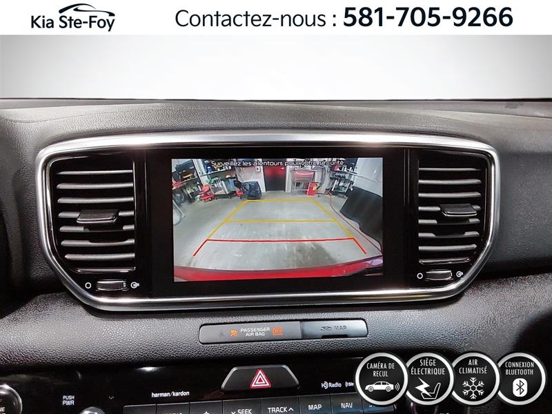 kia Sportage 2022 - 15