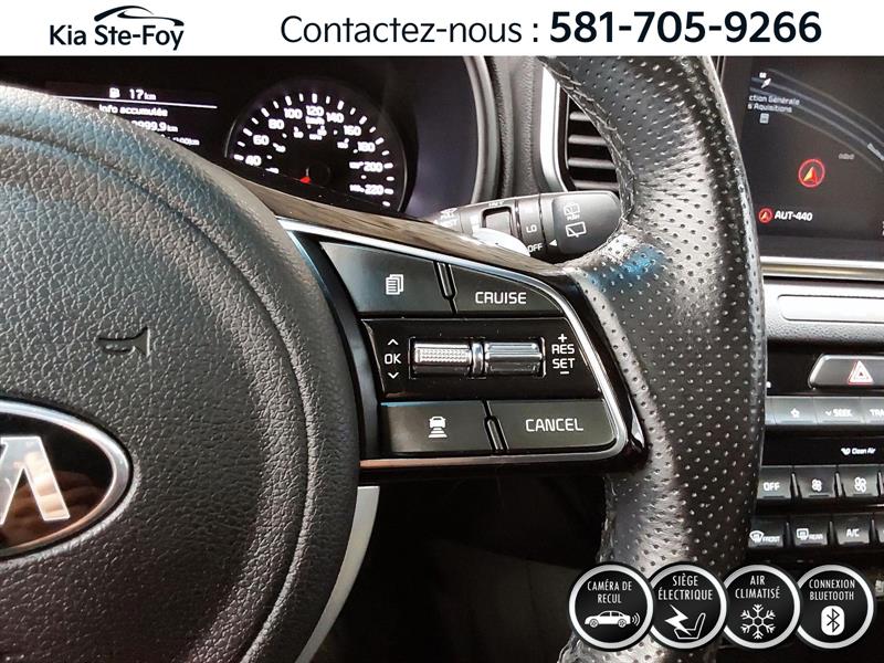 kia Sportage 2022 - 17