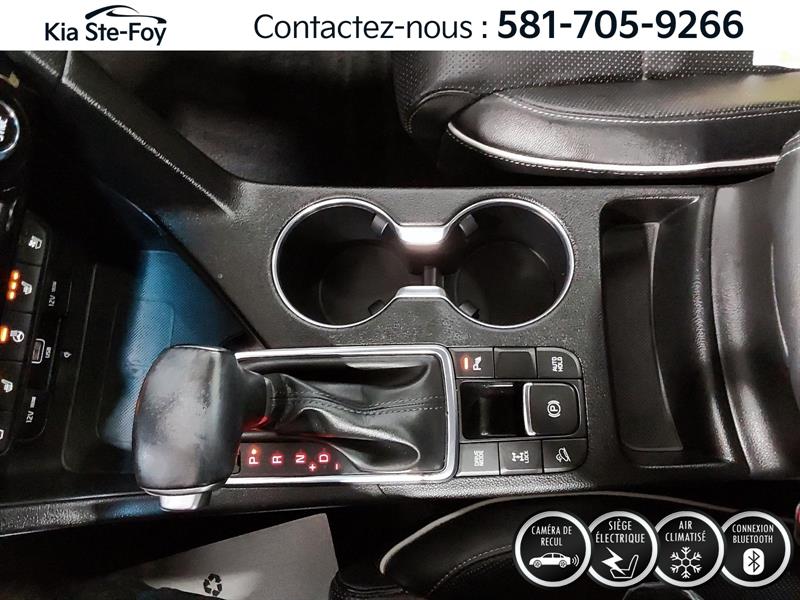 kia Sportage 2022 - 21