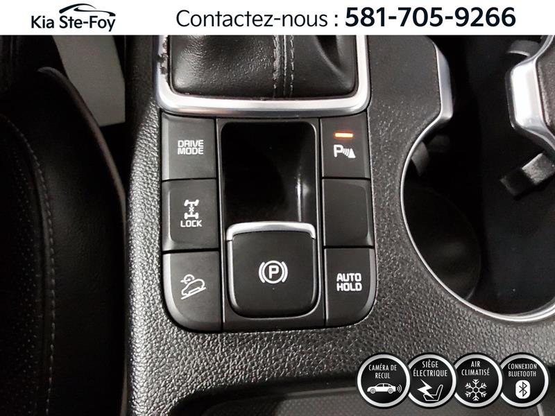 kia Sportage 2022 - 22