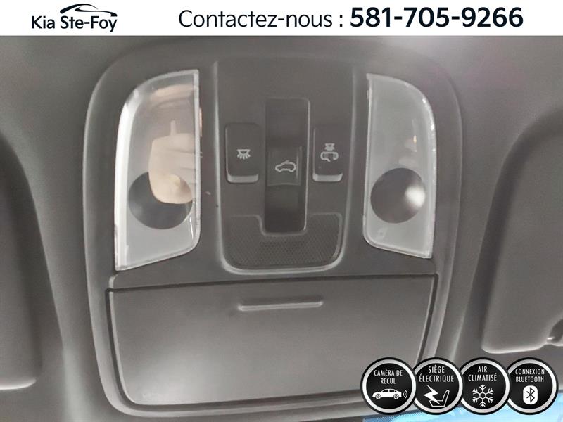 kia Sportage 2022 - 23