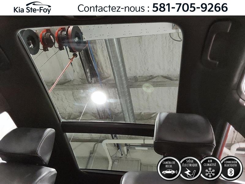 kia Sportage 2022 - 24