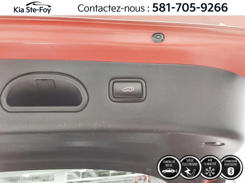 kia Sportage 2022 - 27