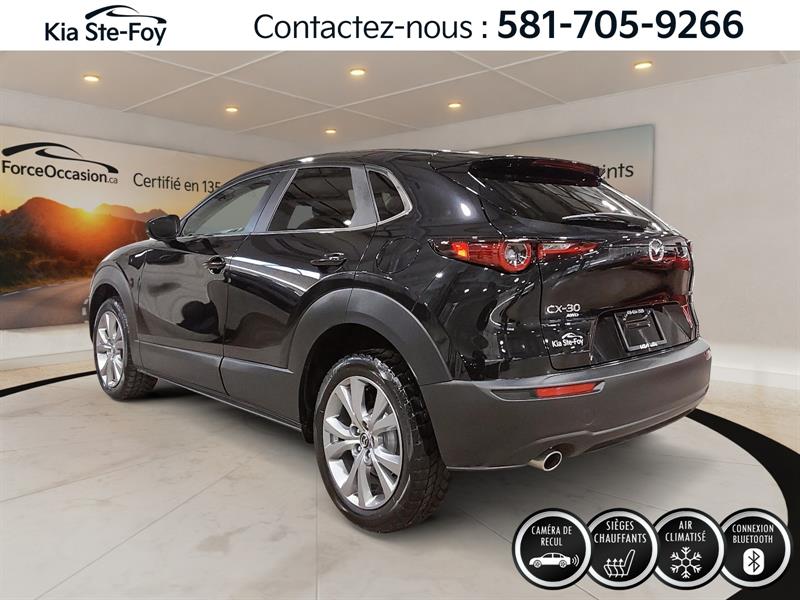 mazda CX-30 2023 - 2