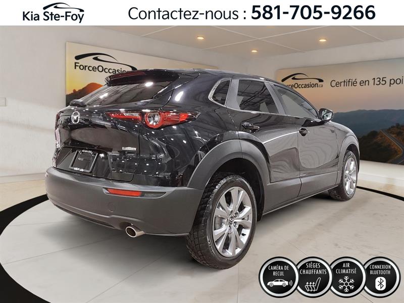 mazda CX-30 2023 - 3