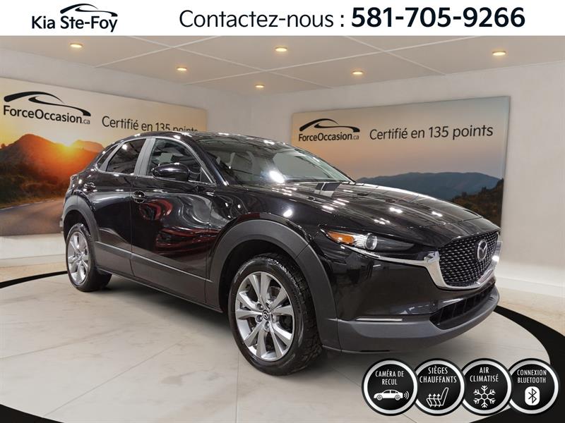 mazda CX-30 2023 - 4