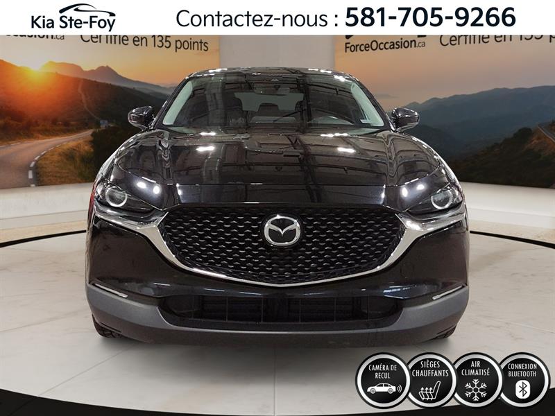 mazda CX-30 2023 - 5